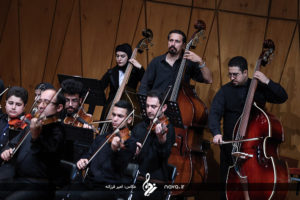kurdistan philharmonic orchestra - 32 fajr music festival - 27 dey 95 24